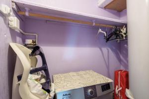 ラ・ブレスにあるStudio Résidence les Oursons - parking privéの病院 +5枚の写真