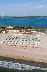 Gallery image of Vila Plaja Azur in Eforie Nord