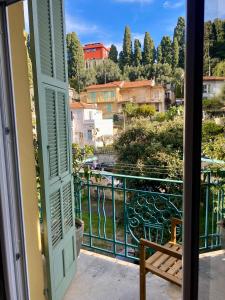 Villa Arson grand Appartement Art Deco