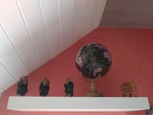 Fotografie z fotogalerie ubytování Chambre au calme Arradon v destinaci Arradon