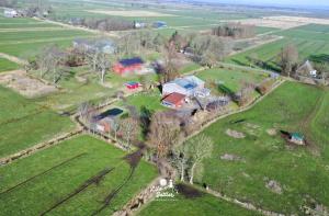 Fotografie z fotogalerie ubytování "Landtraum" v destinaci Schlichting