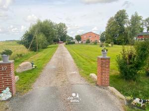 Fotografie z fotogalerie ubytování "Landtraum" v destinaci Schlichting