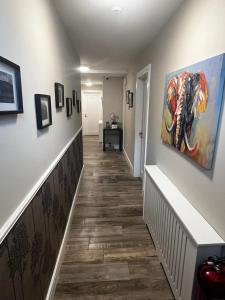 Foto sihtkohas Templemore asuva majutusasutuse Codladh Sámh Guest House galeriist