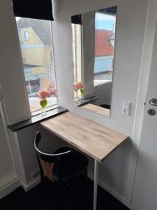 Fotografie z fotogalerie ubytování Folsted - Værelse 203 v destinaci Bindslev