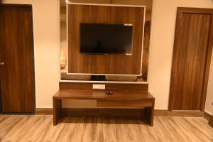 Fotografie z fotogalerie ubytování Hotel The Rising Banaras v destinaci Váránasí