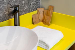 Fotografie z fotogalerie ubytování ibis Styles Old Tbilisi v destinaci Tbilisi City