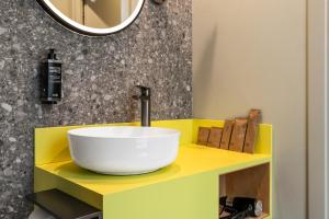 Fotografie z fotogalerie ubytování ibis Styles Old Tbilisi v destinaci Tbilisi City