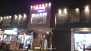 Mynd úr myndasafni af Paavan Palace í  Ayodhya