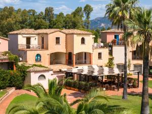 Γενική θέα στο βουνό ή θέα στο βουνό από  αυτό το διαμέρισμα