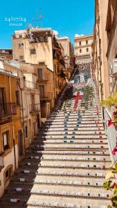 Fotografie z fotogalerie ubytování B&B iMori v destinaci Caltagirone