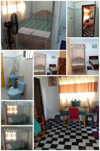 Fotografie z fotogalerie ubytování New Toropi Homestay v destinaci Gadaladeniya