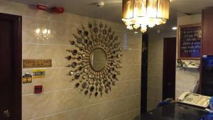 Bilde i galleriet til Golden Gate Guest House i Hong Kong