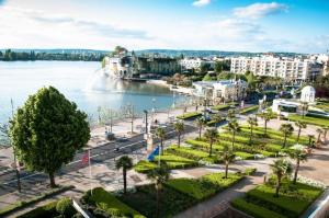 Φυσικό τοπίο κοντά σε αυτό το διαμέρισμα