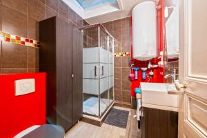 Billede fra billedgalleriet på Appartement Cozy en Hyper Centre, à 12 min de Paris i Enghien-les-Bains