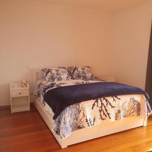 Oceanview Getaway 객실 침대 사진 12개 이상