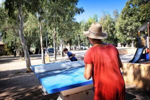 Gallery image of Camping International in Calvi +65 photos