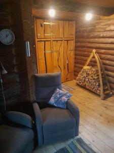 Afbeelding uit fotogalerij van Kikepera Alamaja in Parnumaa