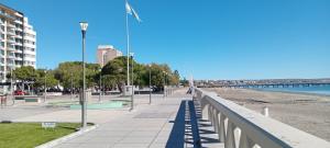 Φυσικό τοπίο κοντά σε αυτός ο ξενώνας