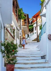 Hosté ubytování SEA HOME Accommodation + 21 fotografií