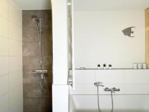 Ένα μπάνιο στο Sielhuus 3 +15 φωτογραφίες