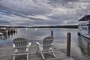 Gallery image of Wolfeboro Inn in Wolfeboro