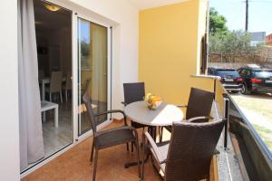 Fotografie z fotogalerie ubytování Sunshine Residence Baska v destinaci Baška