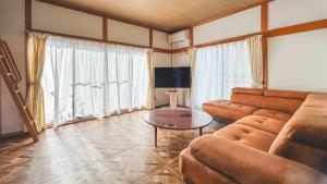 TV/Unterhaltungsangebot in der Unterkunft 一棟貸切の和風プライベートヴィラ プール花火バーベキュー
