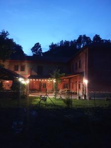 Gallery image of Agriturismo La.Ti.Mi.Da. in Cassine