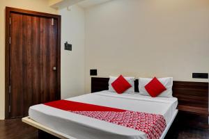 Gallery image of Hotel O Kanha Inn Lodging in Yerandwane