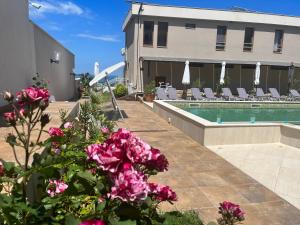 Gallery image of Melia Mar in Sozopol