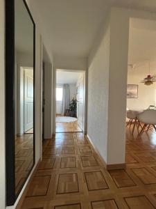 Kép Apartment in Swiss Chalet Träumli szállásáról Meierskappel városában a galériában