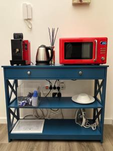 Foto dalla galleria di Interno 1 Smart Suite Taranto a Taranto