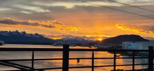 Foto da galeria de Balcones del Beagle Apart em Ushuaia