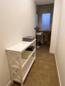 Foto dalla galleria di Interno 1 Smart Suite Taranto a Taranto