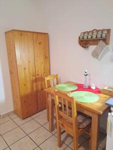 Ảnh trong thư viện ảnh của Penzion Montana ở Nýrsko