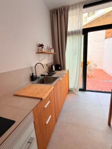 Gallery image of Loft Taronja Ruzafa-Parque central in Valencia