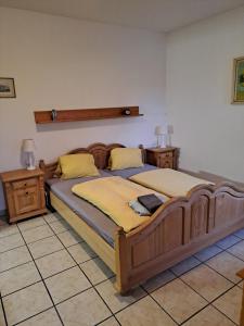 Ảnh trong thư viện ảnh của Penzion Montana ở Nýrsko