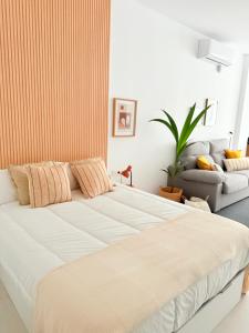 Gallery image of Loft Taronja Ruzafa-Parque central in Valencia +16 photos