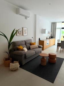 Gallery image of Loft Taronja Ruzafa-Parque central in Valencia