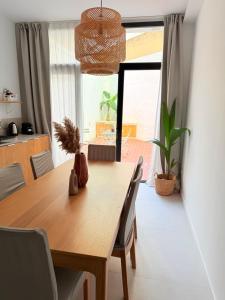 Gallery image of Loft Taronja Ruzafa-Parque central in Valencia