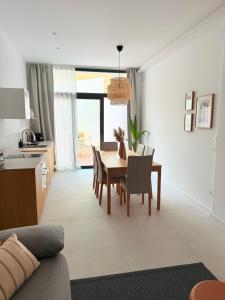 Gallery image of Loft Taronja Ruzafa-Parque central in Valencia