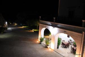 Fotografie z fotogalerie ubytování Masseria Peppeturro v destinaci Cisternino