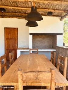 Billede fra billedgalleriet på Casa Los Membrillos i Tafí del Valle