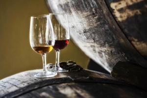 Drinks på Enjoy Madeira 1