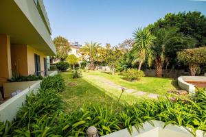 En have udenfor Enjoy Madeira 1