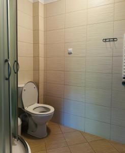 Afbeelding uit fotogalerij van Nad Grajcarkiem domki i pokoje in Szczawnica