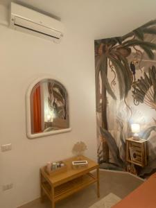 Fotografia z galérie ubytovania Assajè Guestroom v destinácii Olbia