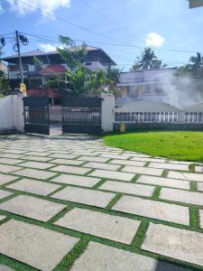 Galeriebild der Unterkunft The Paradise in Thiruvananthapuram