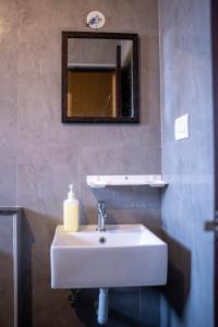 Fotografie z fotogalerie ubytování Breezy Bliss v destinaci Mahábalípuram