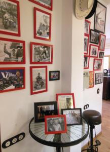 Imagen de la galería de Casa Rural Jardín del Desierto, en Tabernas